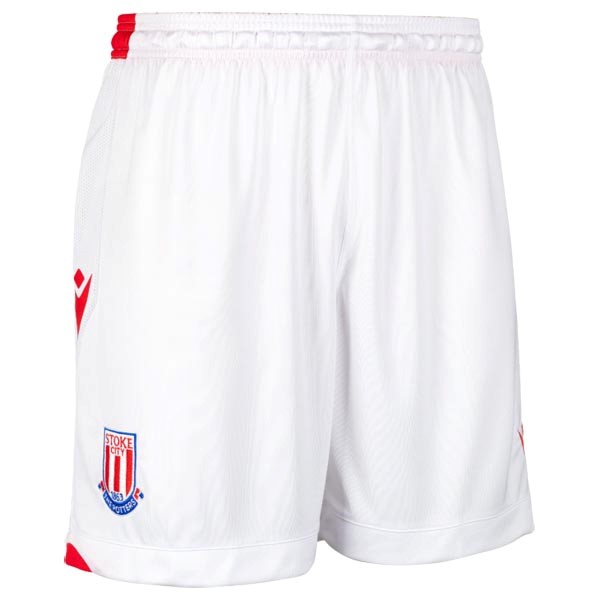 Pantalon Football Stoke City Domicile 2021-22